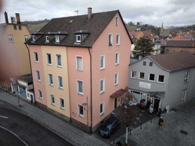 Helle 4-Zimmer Wohnung im 2. OG in Esslingen am Neckar