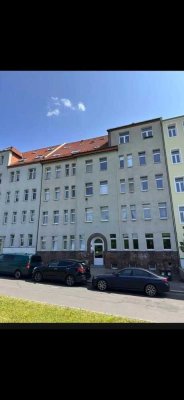 Wohnung  (nicht vermietet) mit freiem Blick