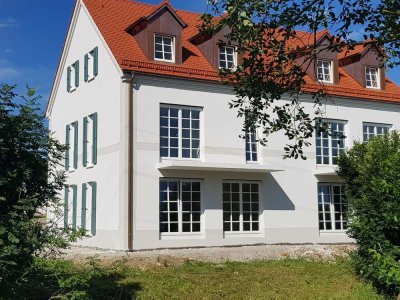 Haus im Haus -zentral in S-Bahnnähe -