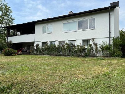 Tolles Haus zu Mieten in Heidenheim,  mit viel Platz, Terrasse, Garten, toller Aussicht