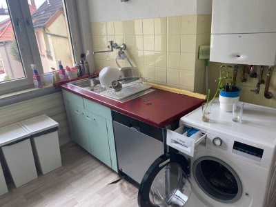 5,5% Mietrendite in Lu-Mundenheim