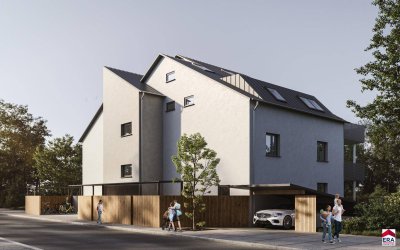 Anlegerwohnungen in Tulln an der Donau: Erstbezug - Aktion nur noch kurze Zeit ein Garagenplatz gratis!