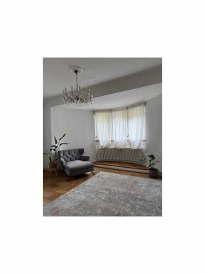 Wunderschöne 4 -Raumwohnung im Musikerviertel