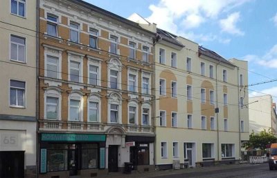 +++ 2 Raumwohnung am Volkspark Kleinzschocher +++