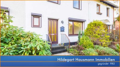 Rundum familienfreundlich in Norderstedt-Garstedt!