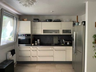 2-Zimmer Wohnung in Augsburg
