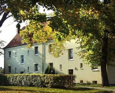 2-Raumwohnung mit ebenerdiger Dusche!