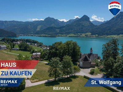 Außergewöhnliches Wohnen mit traumhaftem Seeblick – ein Rückzugsort auf höchstem Niveau
