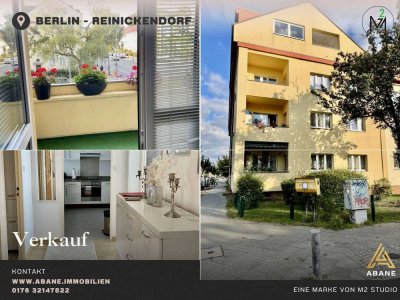 Solide Kapitalanlage oder zukünftiges Eigenheim in gepflegtem Ensemble