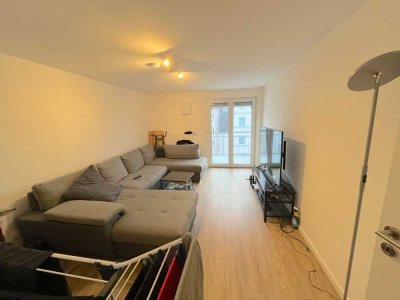 !!WG geeignete 4 ZKB in Göggingen!!