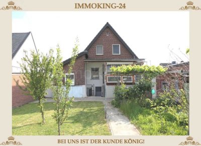 ++ MODERNISIERTES EINFAMILIENHAUS + DOPPELGARAGE + GARTEN IN RUHIGER LAGE!! ++