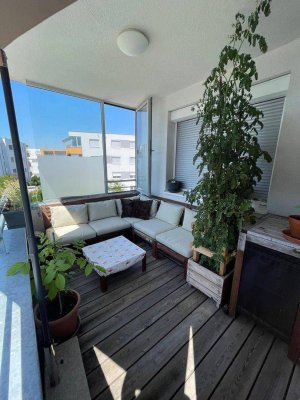 Provisionsfreie 3-Zimmer-Wohnung