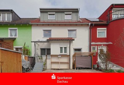 Die perfekte Wohnfläche für Ihre Familie