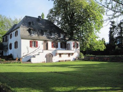 Historisches Anwesen an der Mosel