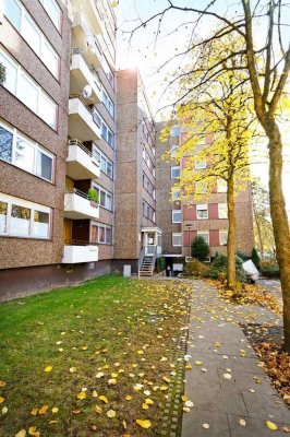 3-Zimmer-Wohnung in Dortmund + 200EUR Poco-Gutschein