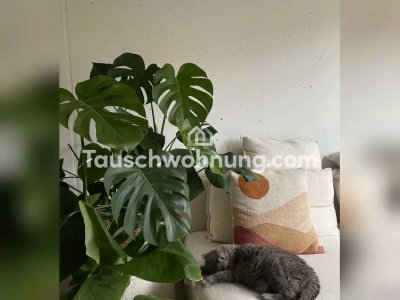Tauschwohnung: Modernes Studentenapartment am HBF