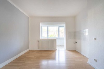 Ruhig und zentral in Duisburg-Wanheimerort