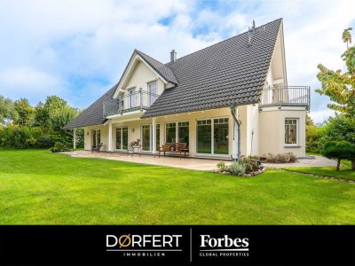 Mustin liebt Sie - Entdecken Sie Ihr Traumhaus