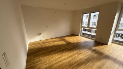 Aachen-Rothe Erde | 2 Zimmer | Balkon | Stellplatz | Neubau 2023