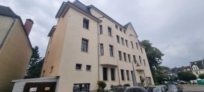 Helle 4-Zimmer Wohnung in Bremen-Walle