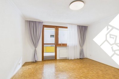 Renovierte 3-Zimmer-Wohnung in zentraler Lage von Wörgl zu mieten