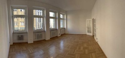 Grundsanierte 2 Zimmer Wohnung im 1. OG in Koblenz-Mitte