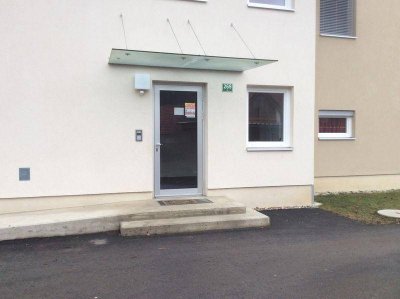 Familienfreundliche geförderte 3-Zimmer Maisonette-Mietwohnung mit optimaler Raumaufteilung
