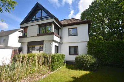 Familienfreundliches Wohnen in BI-Gellershagen