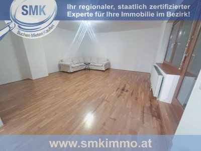 Großzügiges Loft mit großer Terrasse und Weitblick!