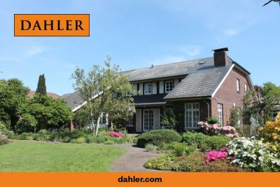 VERKAUFT: Familienfreundliches Landhaus in idyllischer Lage