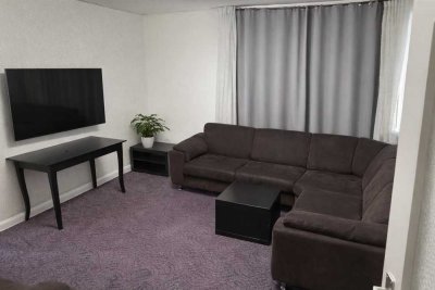 Alltagstaugliche 2-Zimmer-Wohnung in Osnabrück
