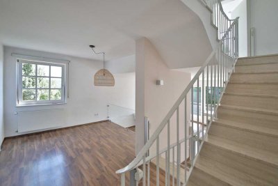Splitlevelhaus für Paare & Familien – Toplage, Aussicht und Garage in Pforzheim-Wartberg