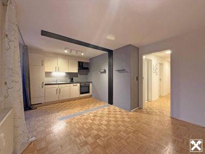 2-Zimmerwohnung in Levis