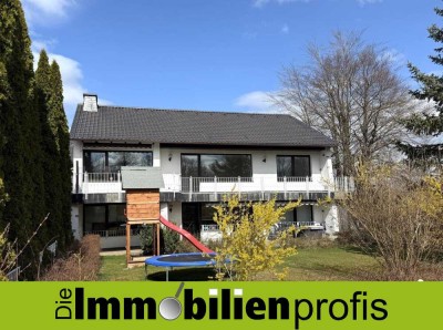 1344 -Dreifamilienhaus bei Bad Steben für nur 1.650 Euro/ Monat OHNE Bank ?
