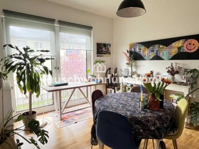 Tauschwohnung: 3 Zi Wohnung in Pankow/Prenzlauer Berg