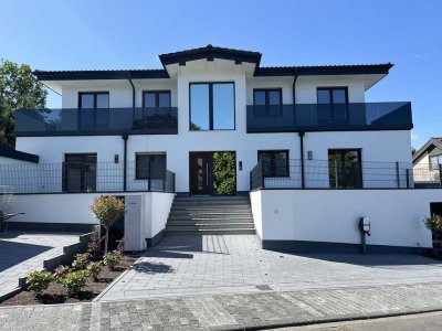 Eleganz trifft Weitblick – Ihr neues Penthouse über den Wolken der Eifel
