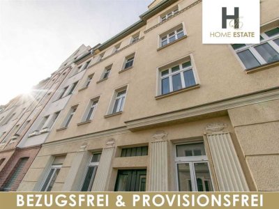 Top Lage - Willkommen Zuhause Bezugsfrei & Provisionsfrei