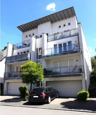 Schöne Wohnung in Arnsberg-Neheim