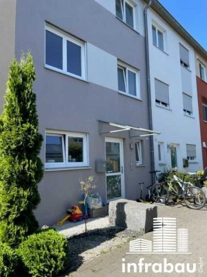 Hochwertiges Stadthaus auf 3 Etagen in der City!