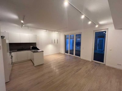 Moderne 3,5-Zimmer-Wohnung in 22339 Hamburg