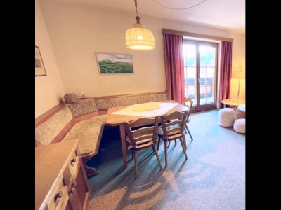 Maisonette bei Bad Kleinkirchheim