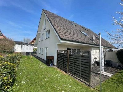 Ihr Herz schlägt für das Sauerland? Doppelhaus in Marsberg-Westheim!