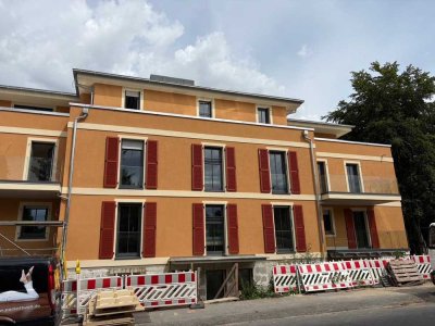 * moderne 4-Raumwohnung mit Balkon in beliebter Lage - ID - 6682 *