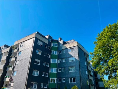 Nachmieter gesucht für schöne 3-Zimmer-Wohnung mit Balkon in Remscheid