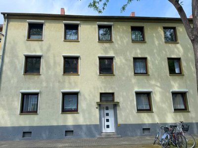 Renovierte 2-ZKB-Eigentumswohnung mit Balkon in zentrumsnaher Lage von Koblenz