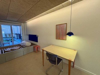 Neubau-Apartment für Singles/Paare – All-inclusive-Miete & vollständige Möblierung - Wohneinheit 06