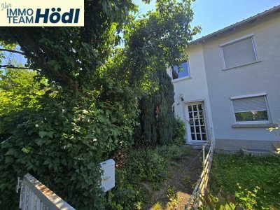 Reihenendhaus mit Wintergarten, Garten & Garage - Reutlingen