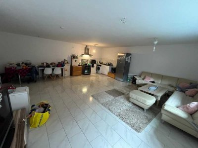 Freundliche 3-Zimmer-Wohnung zur Miete in Schatthäuser Straße 11/1, Wiesloch