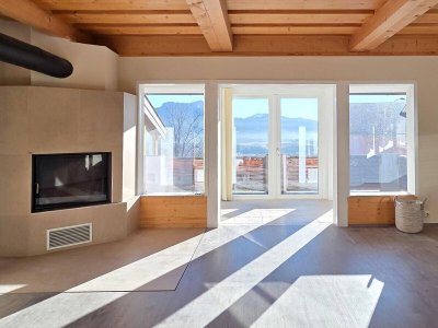 LICHTBLICK MONDSEE - Einfamilienhaus in Mondsee