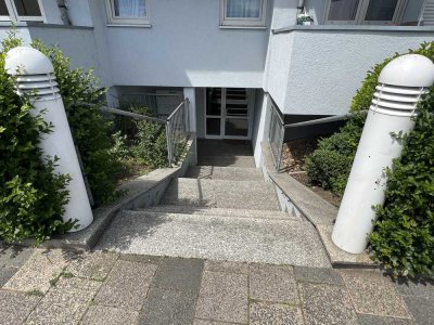 Viel Platz in Offenbach: 3,5-Zimmer-Wohnung in Bieber